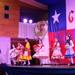 Gala Folclórica 2026